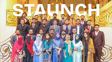 Software Development Company - Staunch 🌏