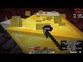 Minecraft 1.16.1 Speedrun any%glitchless (35:23)