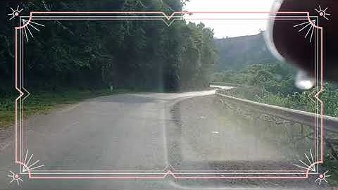 Đổ đèo Đình Lập, Lạng Sơn