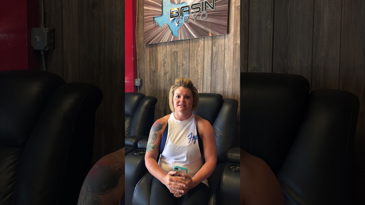 cryo malissa testimonial