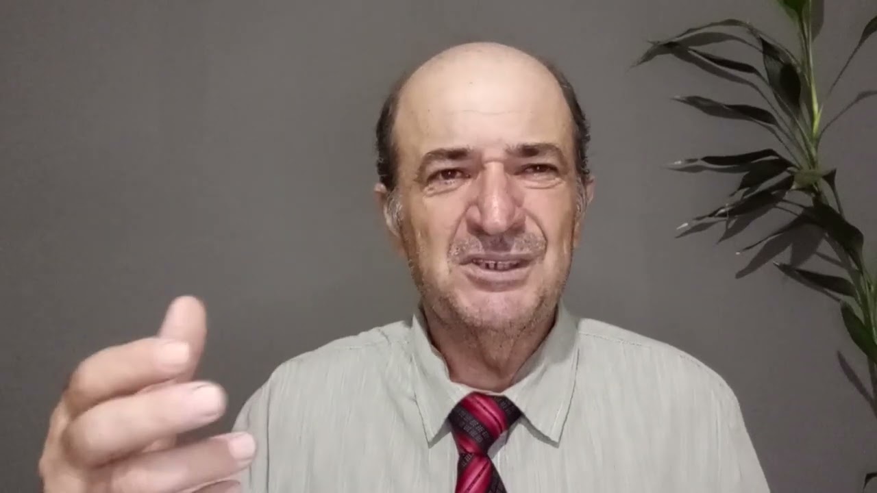 Libertação do cativeiro! Salmos 126