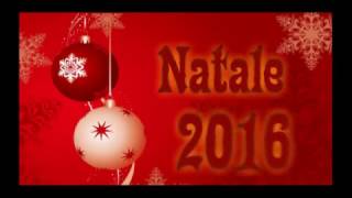 Natale 2016 MannequinChallenge