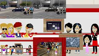 Skylar Dean Gimme That Tv Back Sparta Madhouse Remix