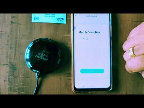 Netstar Smart IR