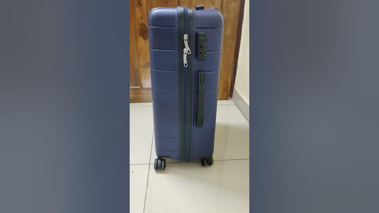 Aristocrat Suitcase YouTube