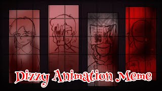 Dizzy Animation Meme | OC | Part4