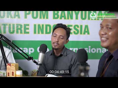 Jamu De Indonesia