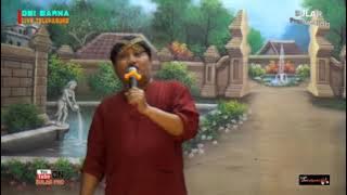 KEPEGOT TRESNA LAGU DWI WARNA  SHOW TELUKAGUNG