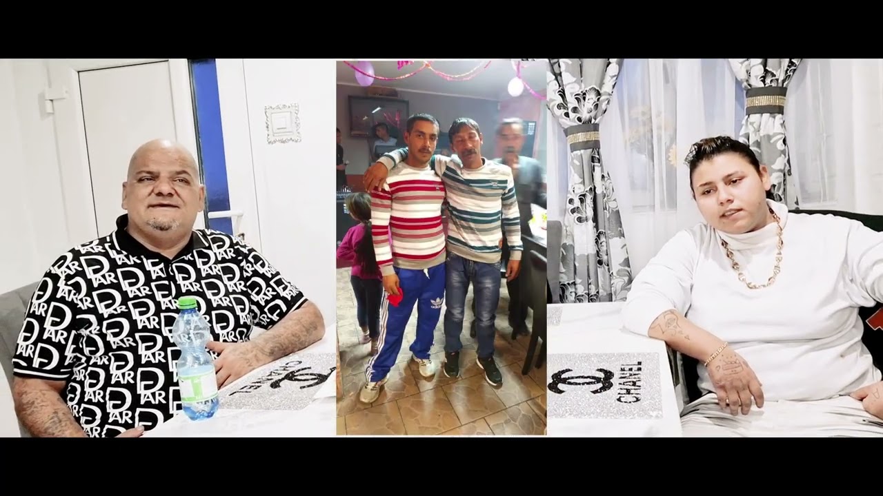 Gipsy Kalman / Miri Dajori 🎥 OFFICIALvideo 🎥 (Cover 2026) 