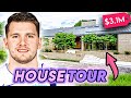 Luka Doncic | House Tour | $2.7 Million Dallas Property