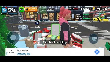 My Supermarket Journey | Part 3 | #subscribe #like #share #games #gaming #funny