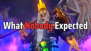 Heroes Of The Storm Is Making An Impossible Comeback