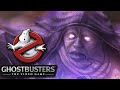 VENKMAN VS THE CHAIRMAN - GHOSTBUSTERS Ep. 12