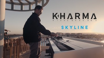 Hisham Kharma - Skyline (Official Video - 2025)