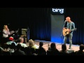 Capture de la vidéo Milow - Interview (Bing Lounge)