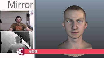 SIGGRAPH Asia 2012, Character Team