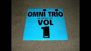 Omni Trio - Renegade Snares (Foul Play VIP Remix) chords