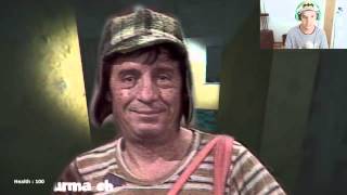 Youtube Poop Br-A Casa Do Terror