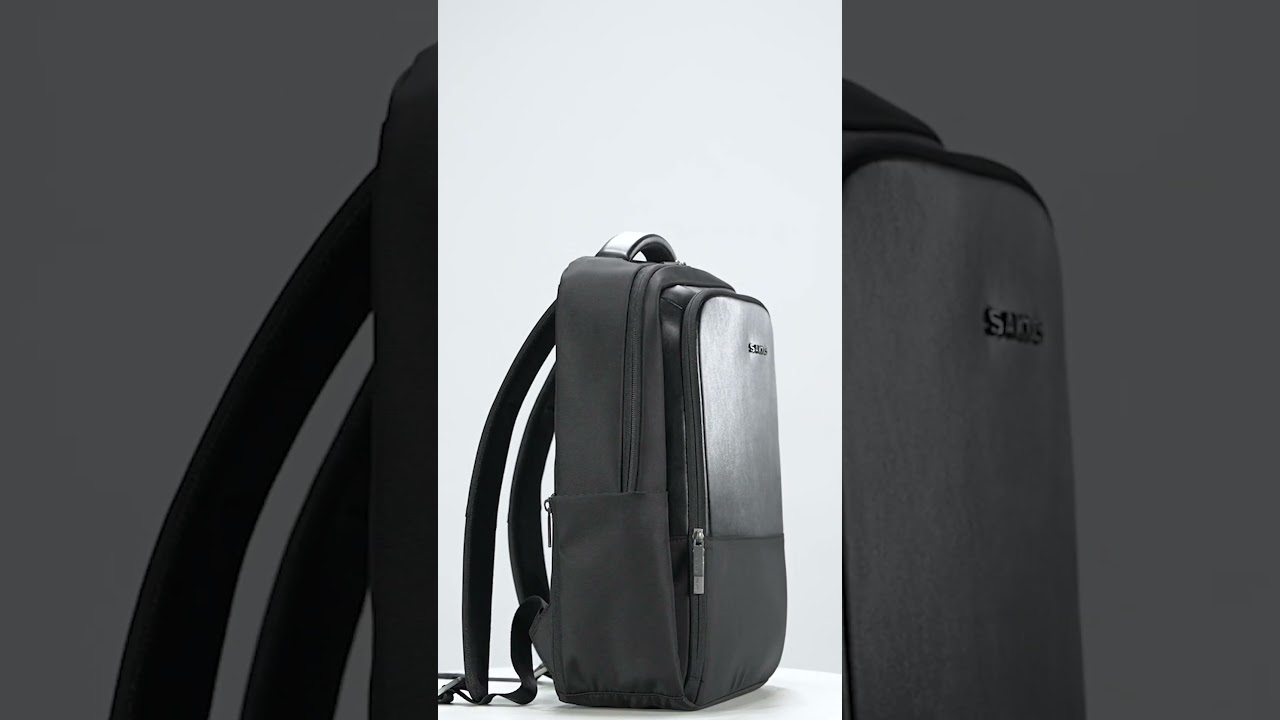 🎒 BALO LAPTOP PLANUS – SỰ LỰA CHỌN TOÀN DIỆN CHO CÔNG DÂN HIỆN ĐẠI