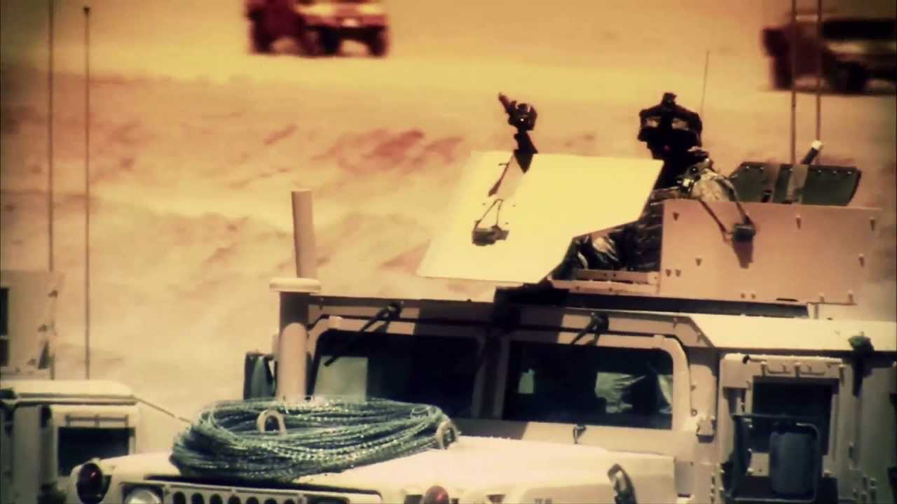 Against All Enemies - Tom Clancy (Official Book Trailer) - YouTube
