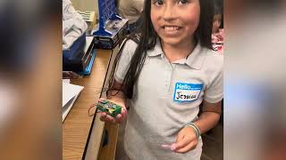 Code, Create, Innovate: One Week STEM Camp at Newark Ironbound Community Center Net Worth