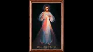 THE DIVINE MERCY NOVENA - Day 4 - VERY POWERFUL PRAYER | ARLYN HARTLEY