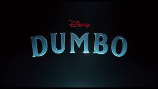 Disney 2019 Logos