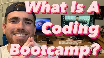 What Is A Coding Bootcamp?