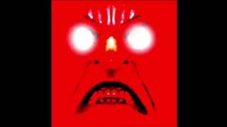 Mr. Incredible Becoming Angry - 30 phases