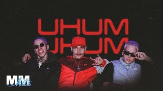 Errijorge, Nog, CJota - Uhum (prod. Luq) (Clipe Oficial)