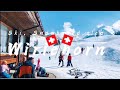 Ski Resort Wiriehorn / Diemtigtal in Switzerland 🇨🇭Holidays 2022