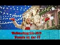 Weihnachtsgrüße und Ankündigung Gewinnspiel für Freude an der IT