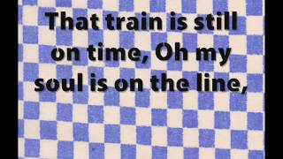 Chris de Burgh - Spanish Train