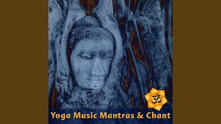 Prana (Sanskrit Chant for Yoga Class) (feat. Shaman's Dream)