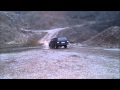 Jeep Cherokee XJ 4.0 [Water Crossing]