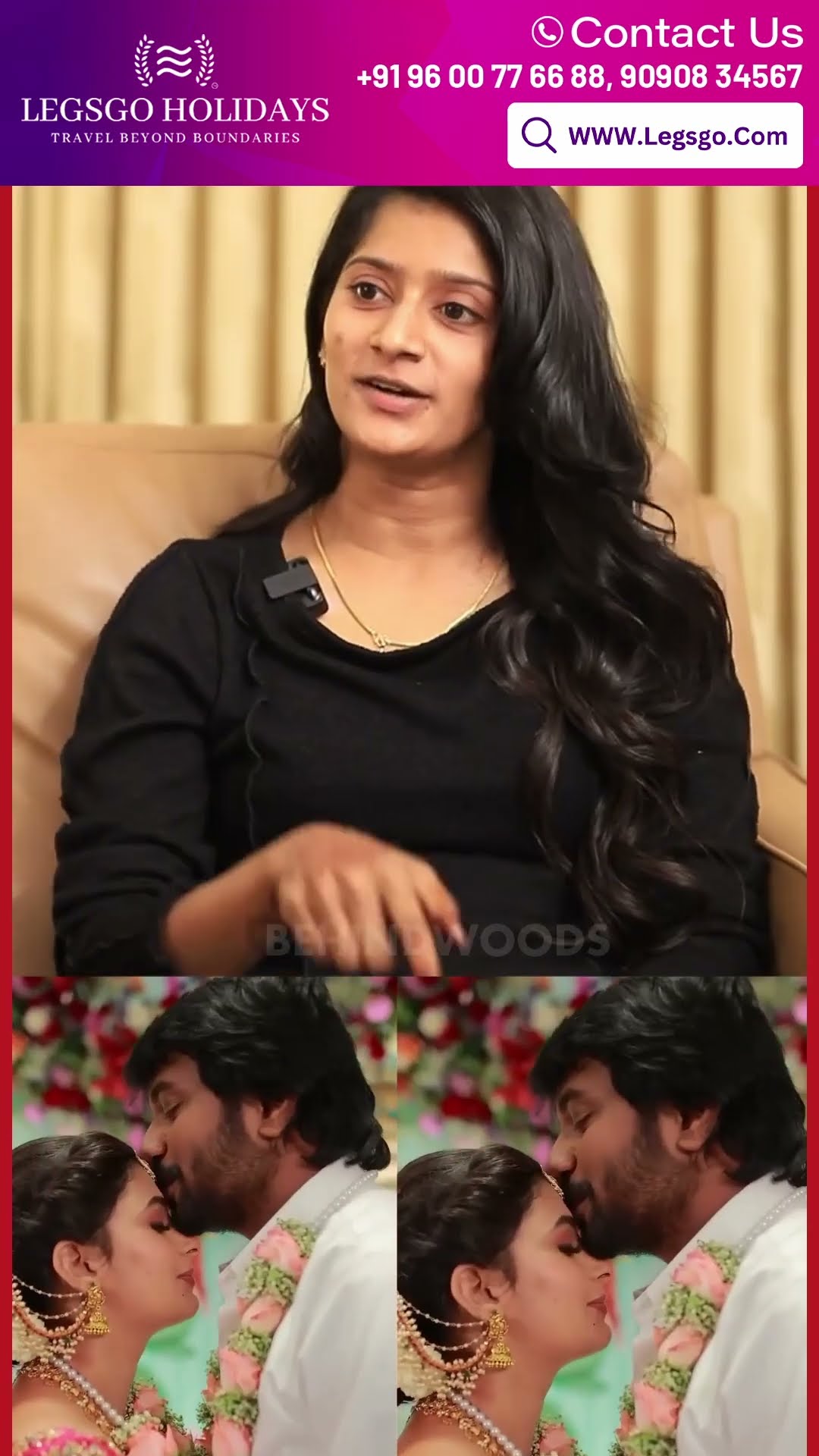 'Vetri ரொம்ப கெத்தா Vaishu வீட்ல பொண்ணு கேட்டாரு..' ? Vaishu's Friend Reveals