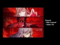 Lunatic Sounds - Dement ~After Legend~ (piano ver.)