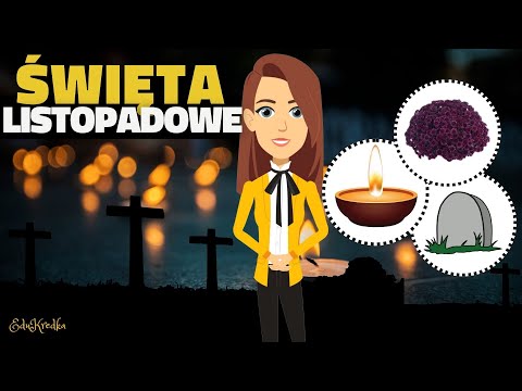 Wideo: Ten dzień w historii: 18 listopada