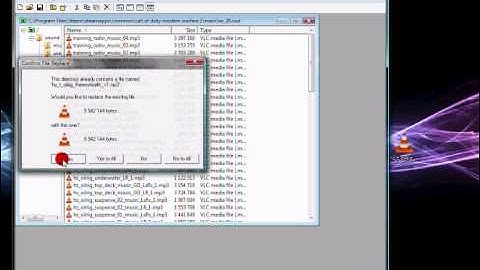 CoD: MW2 How to change menu music