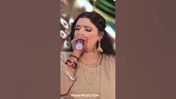 WANJE THI RAT ULKAN MEIN Suriya Soomro Shortvideo Shorts Shanproduction 