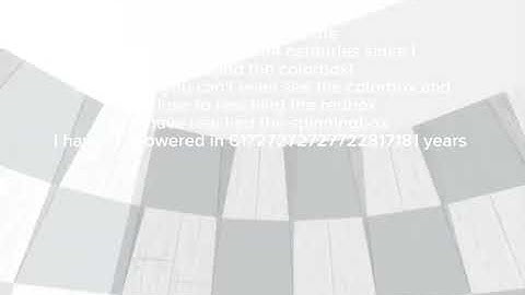 Those skybox videos be like