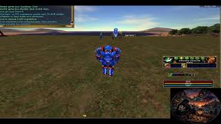 BBZ plays Classics of Online Games/MMO [Deutsch/Eng] - Asheron 's Call