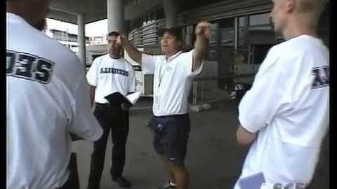 Work as Part of a Security Team - CPPSEC2005A