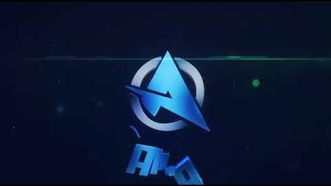 Ali-a intro bass boosted EARRAPE