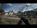 A n00b plays battlefield 1  rush