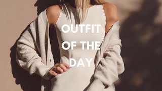 ELEGANT AND TIMELESS OUTFIT IDEA | #youtubeshorts