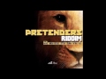 Pretenders riddim mimjun 2016 fme recordings