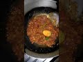 egg curry 🍛