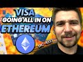 VISA Will Send Ethereum to NEW ALL TIME HIGH with ERC-4337