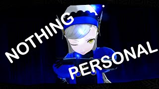 P5R - The Lavenza Experience (merciless)